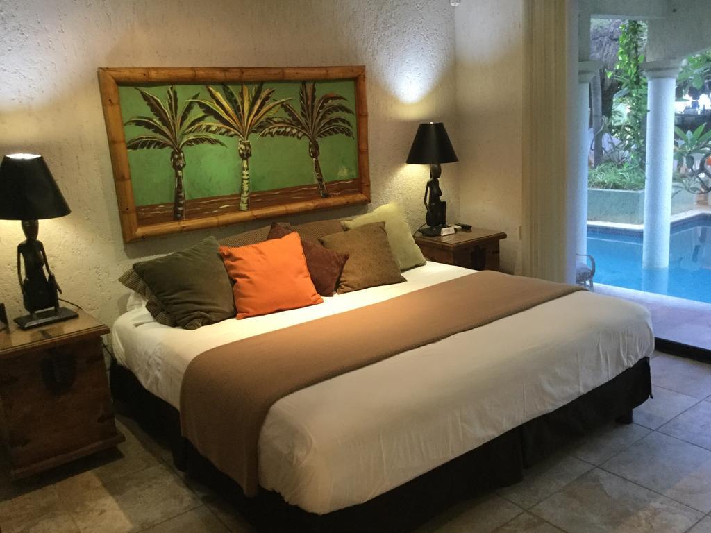 Pensión Soggy Peso Bed & Cocktail Isla Mujeres